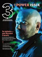3 Magazine
